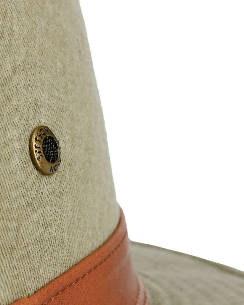 Stetson Cotton Traveller Outdoor Hat