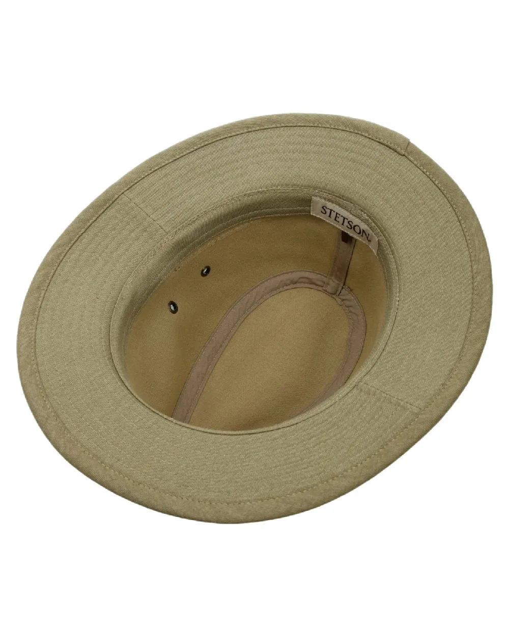 Stetson Cotton Traveller Outdoor Hat