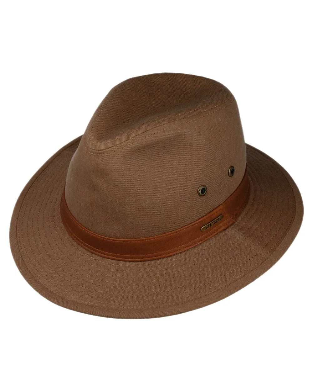 Stetson Cotton Traveller Outdoor Hat