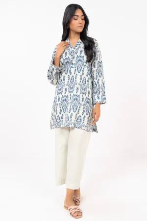 Stitched - 2 Pc Printed Irish Outfit