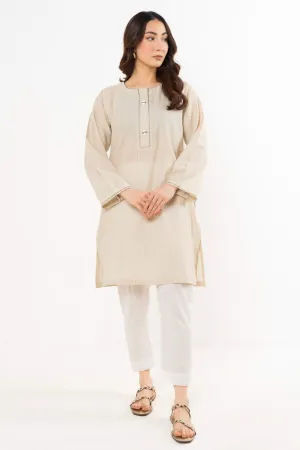 Stitched - Basic Shirt