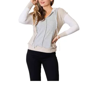 StreetSync ColorVibe Hoodie