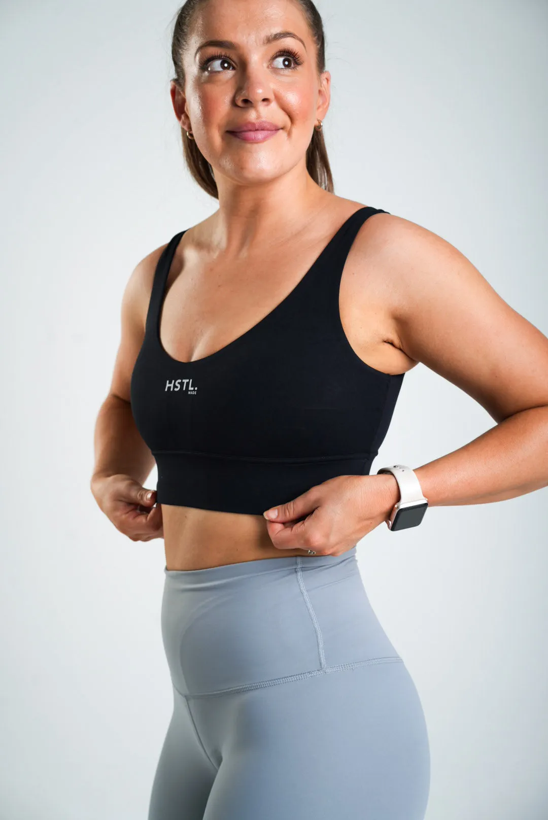 Strength Essential Bra