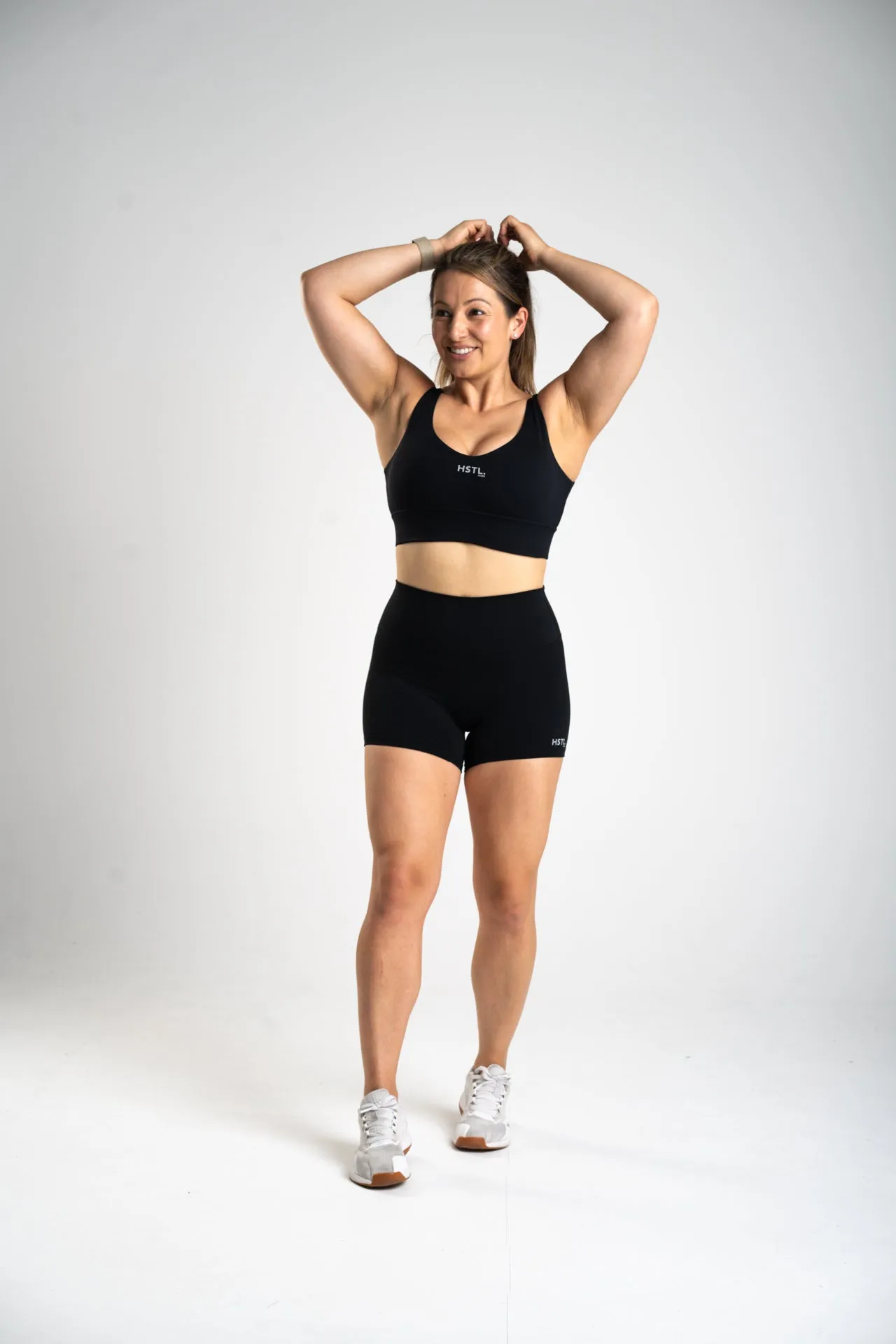 Strength Essential Bra