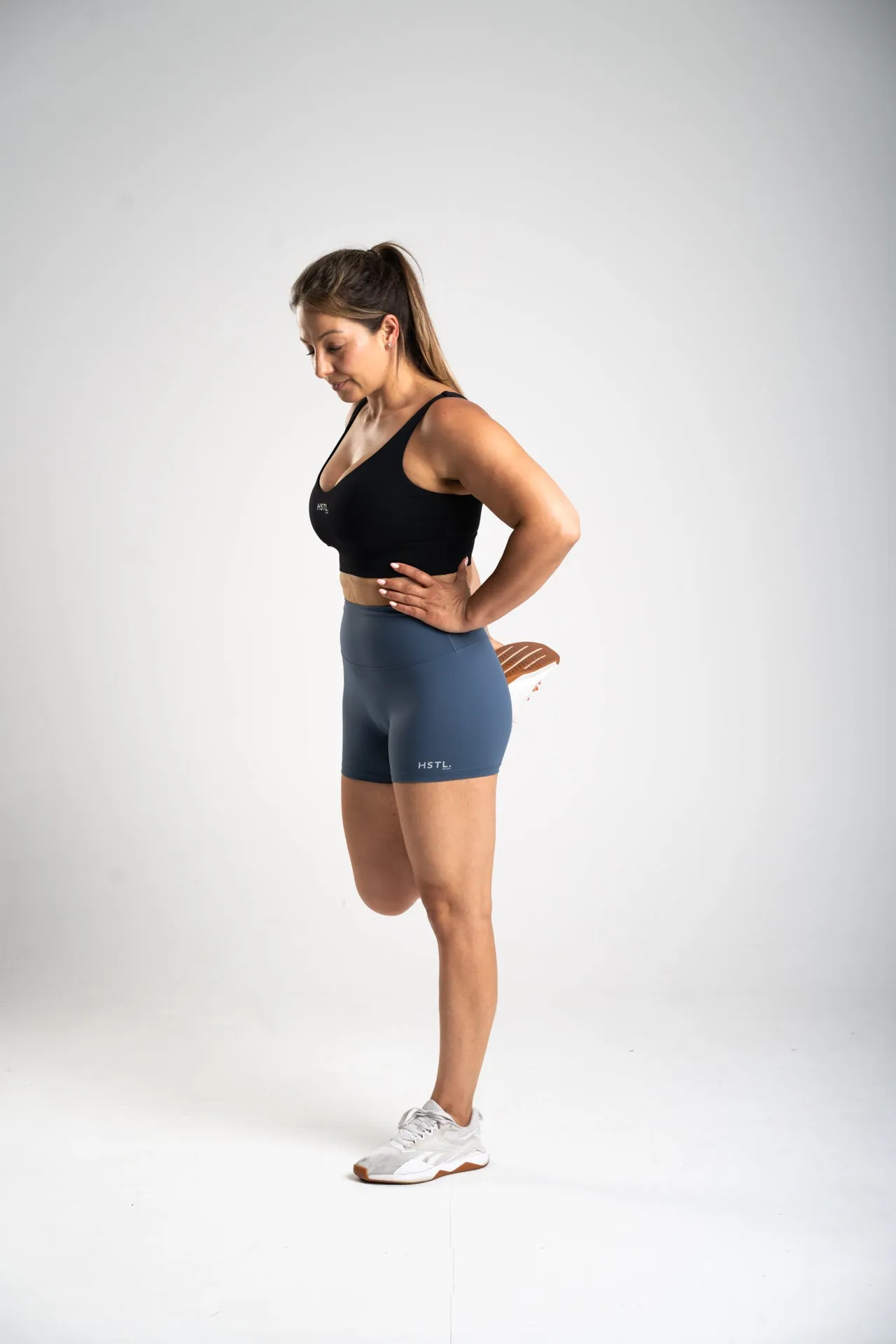 Strength Essential Bra