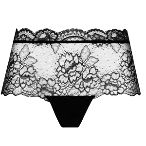 Sublime en Dentelle Boyshort