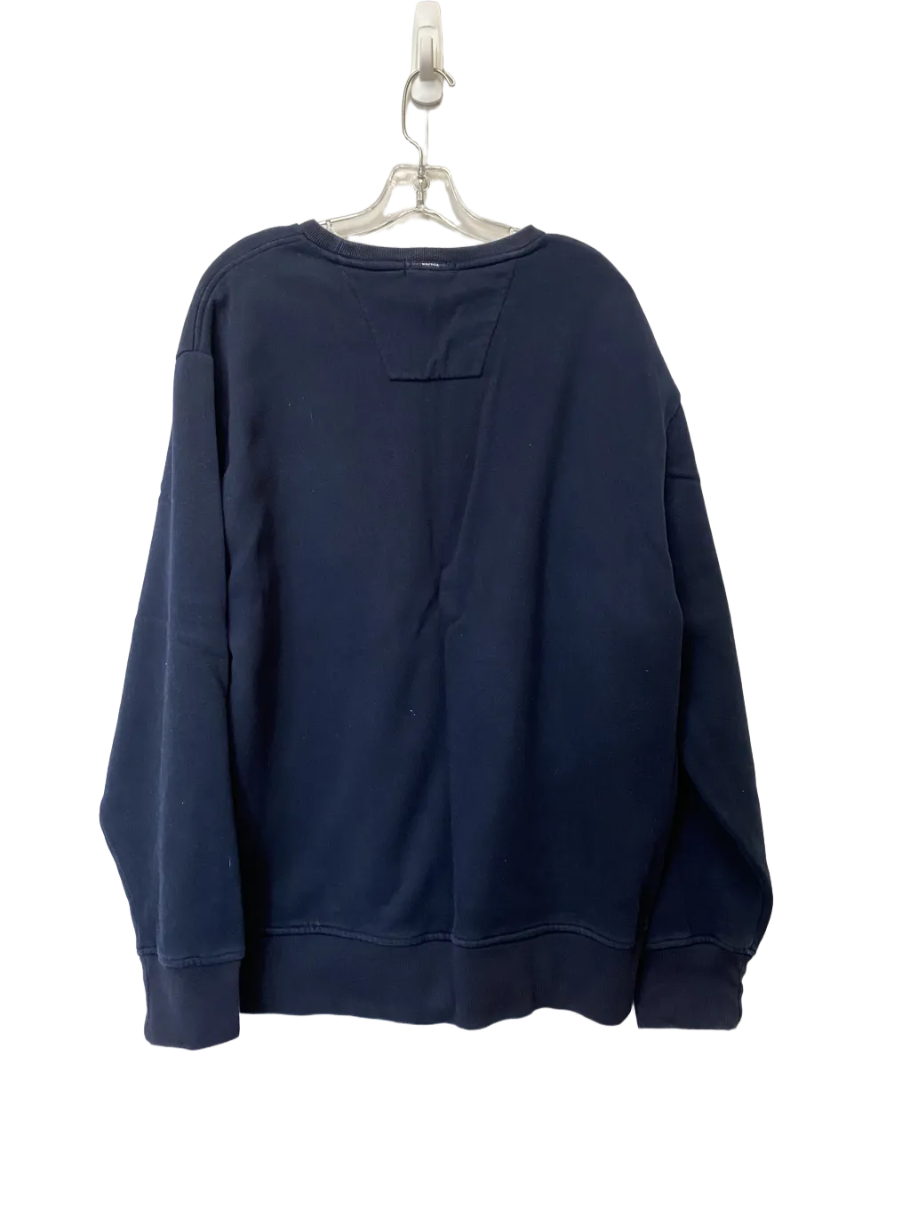 Sweatshirt Crewneck By Nautica  Size: Xl