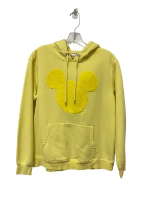 Sweatshirt Hoodie By H&m  Size: M