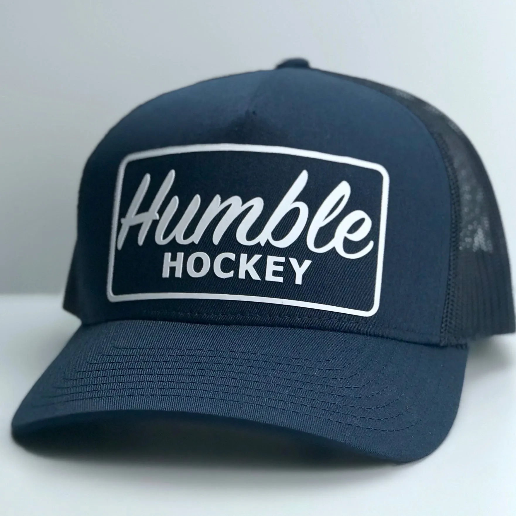 TECH PATCH TRUCKER