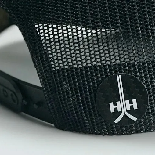 TECH PATCH TRUCKER