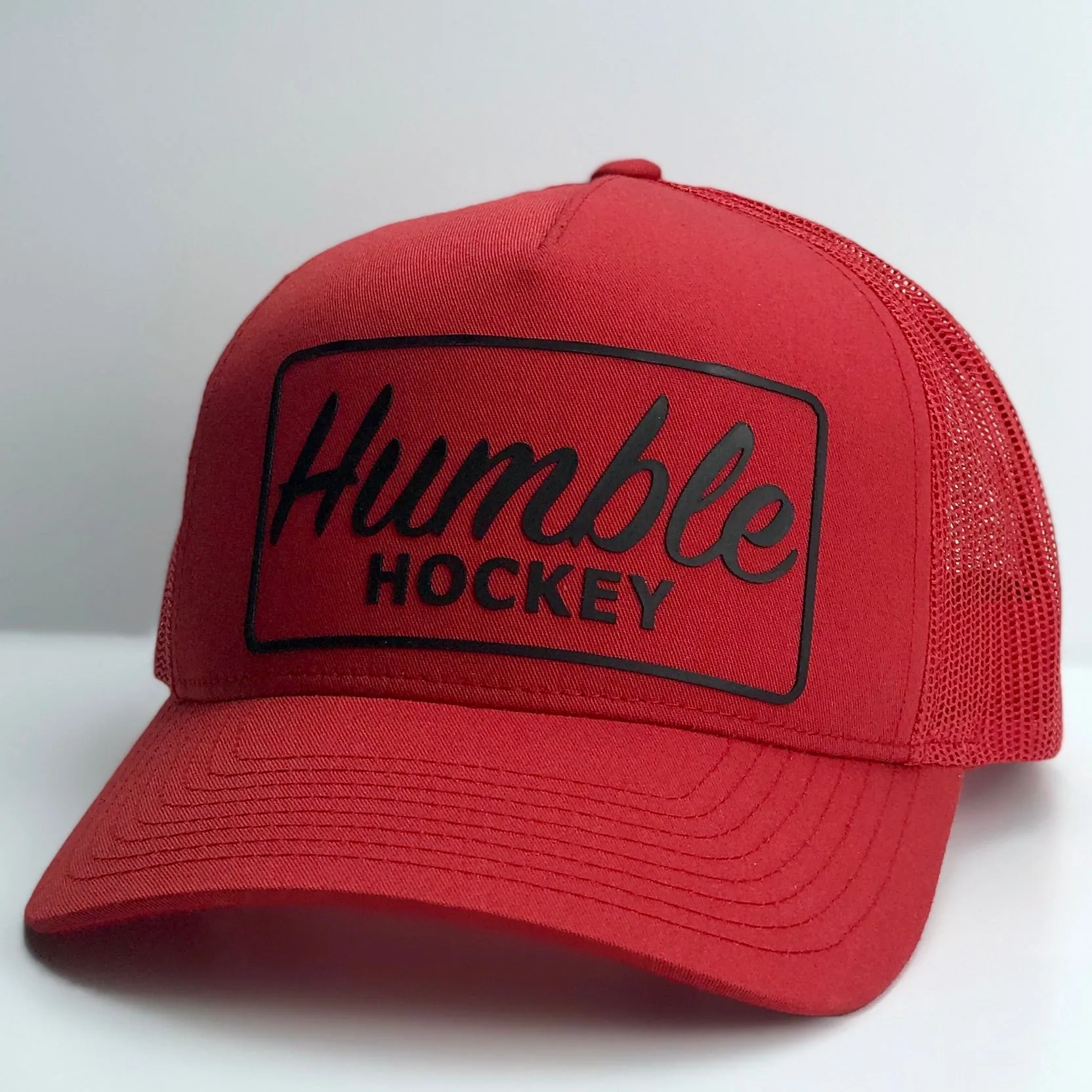 TECH PATCH TRUCKER