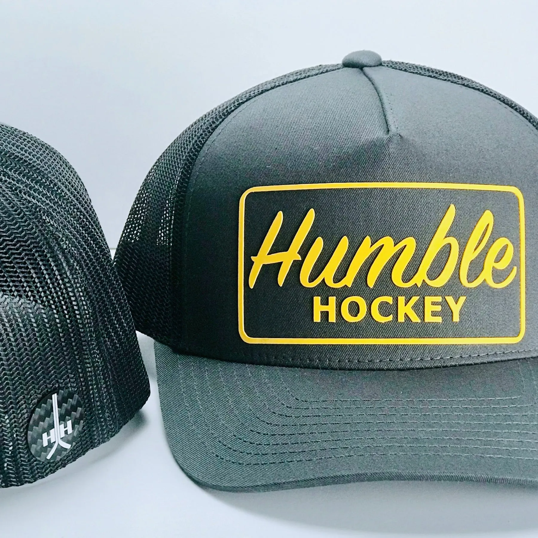 TECH PATCH TRUCKER
