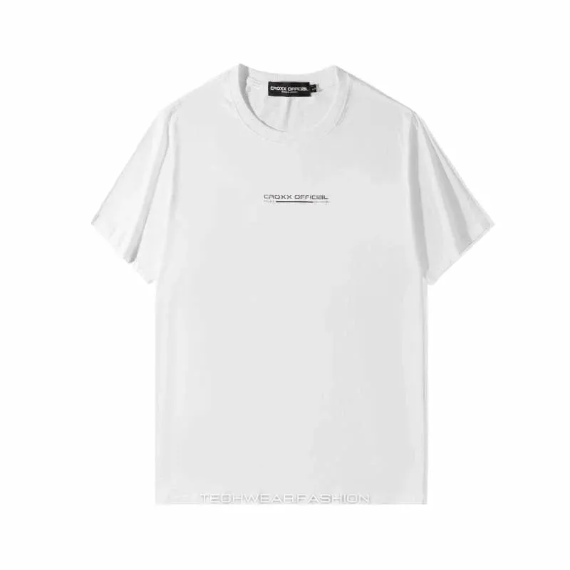 Techwear Sci-Fi shirt