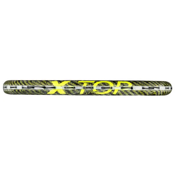 Tecnifibre Carboflex 135 X-Top Squash Racket with Cover