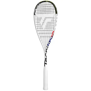 Tecnifibre Carboflex 135 X-Top Squash Racket with Cover