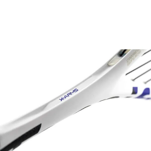 Tecnifibre Carboflex 135 X-Top Squash Racket with Cover