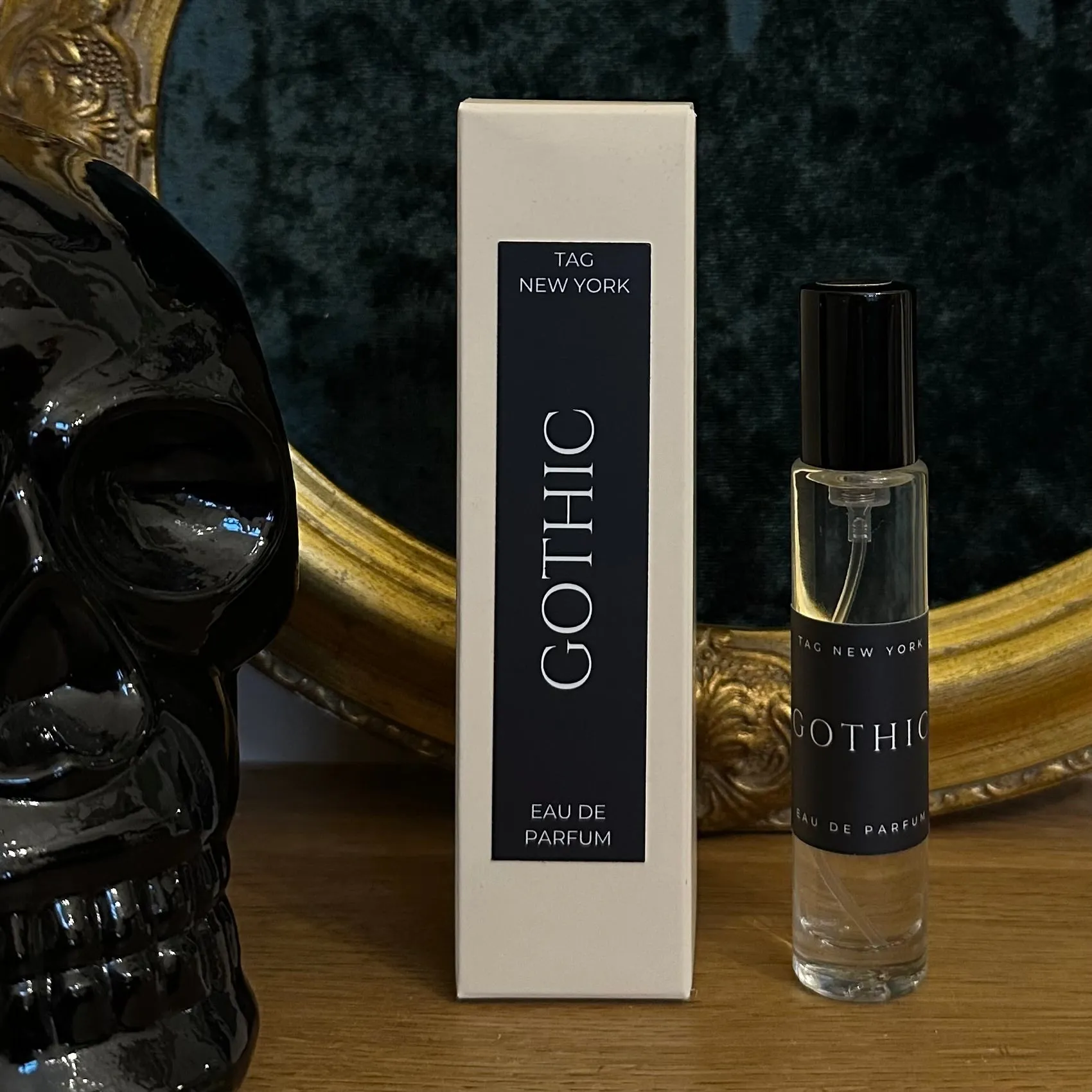 The Apothecary Girl