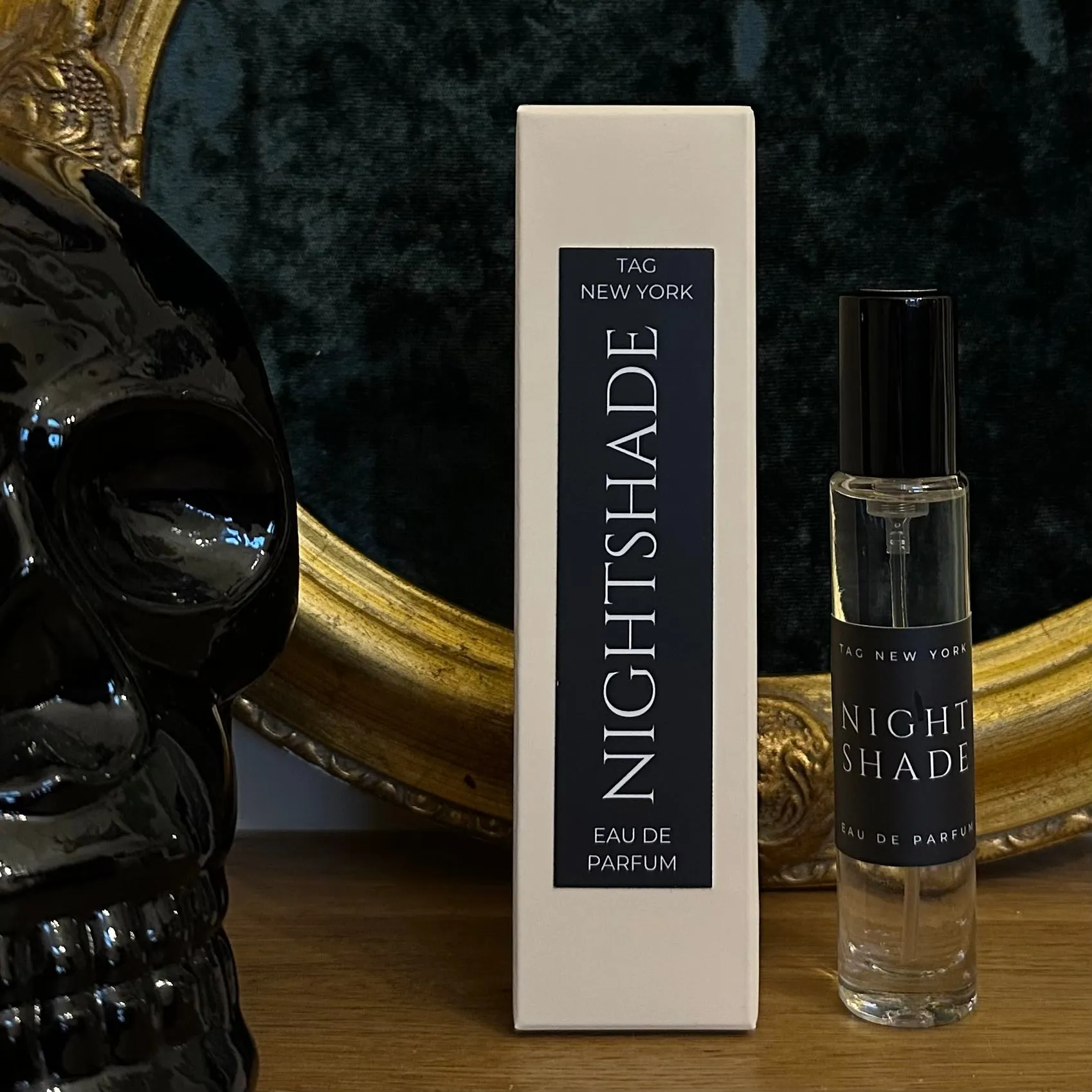 The Apothecary Girl