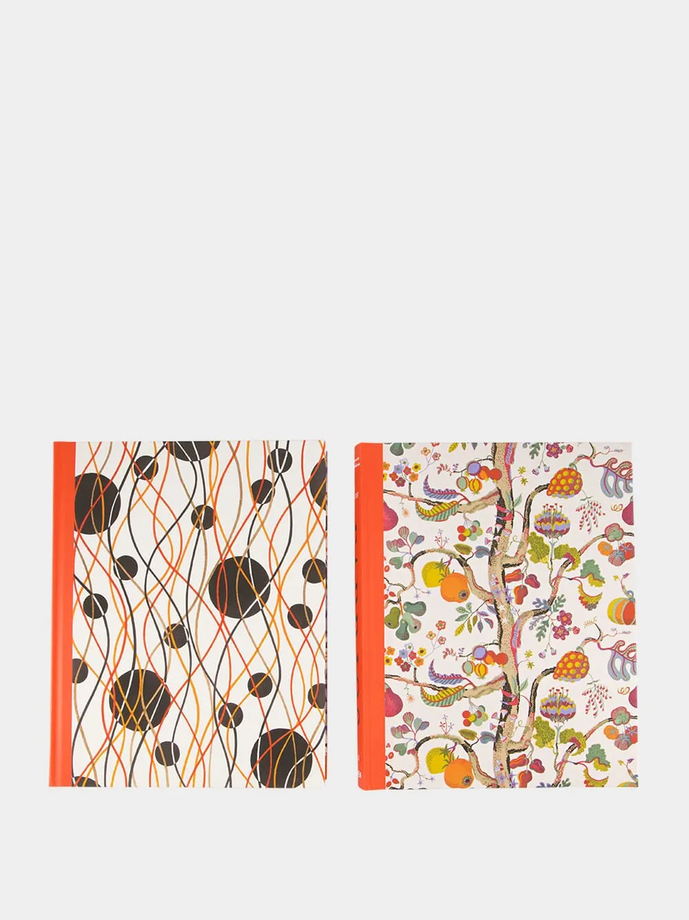 The Book of Printed Fabrics