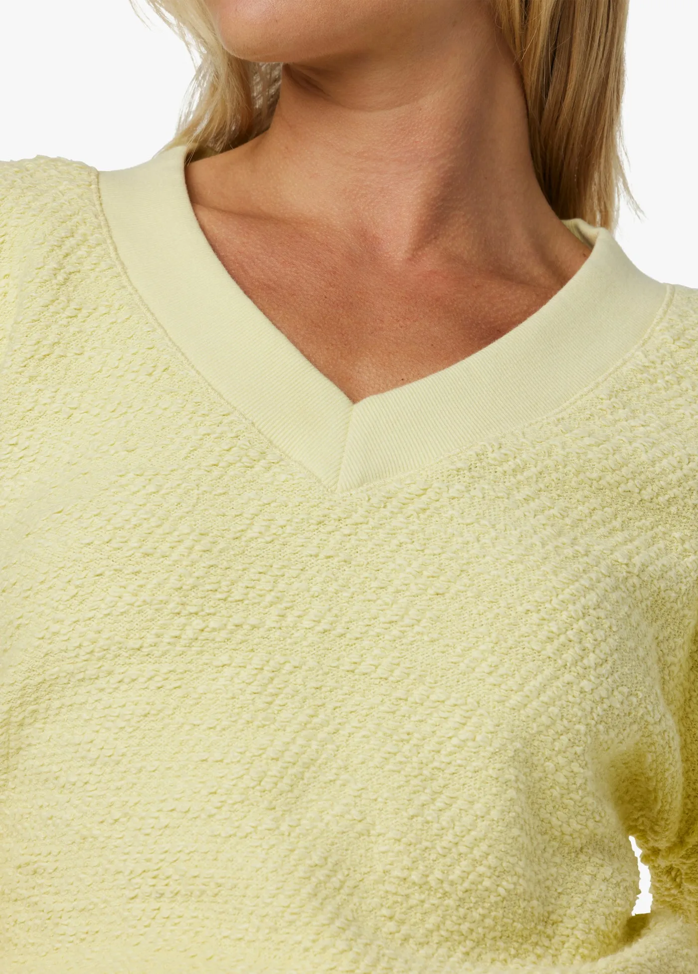 THE CAROLYN SWEATSHIRT