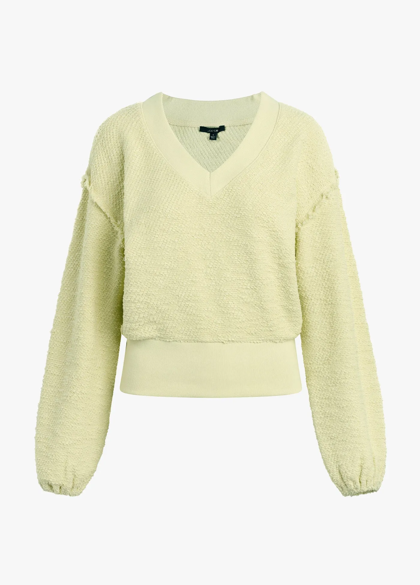 THE CAROLYN SWEATSHIRT
