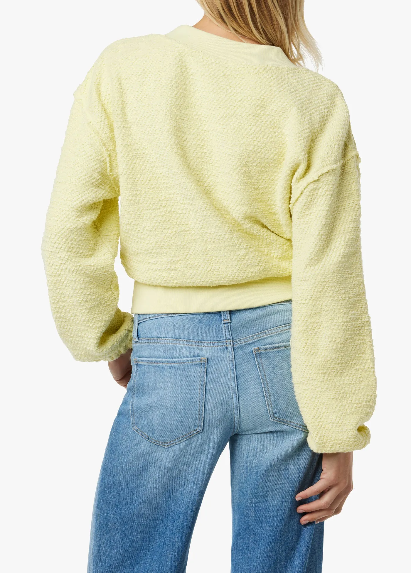 THE CAROLYN SWEATSHIRT