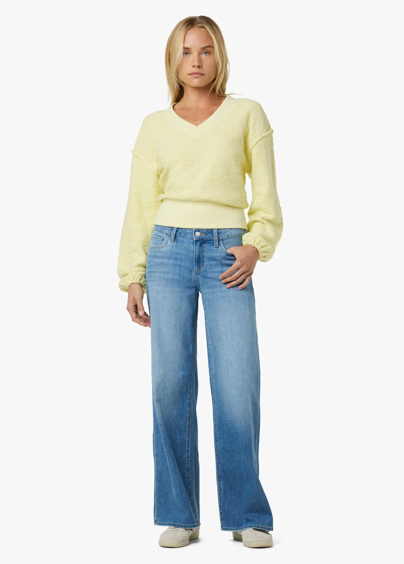THE CAROLYN SWEATSHIRT