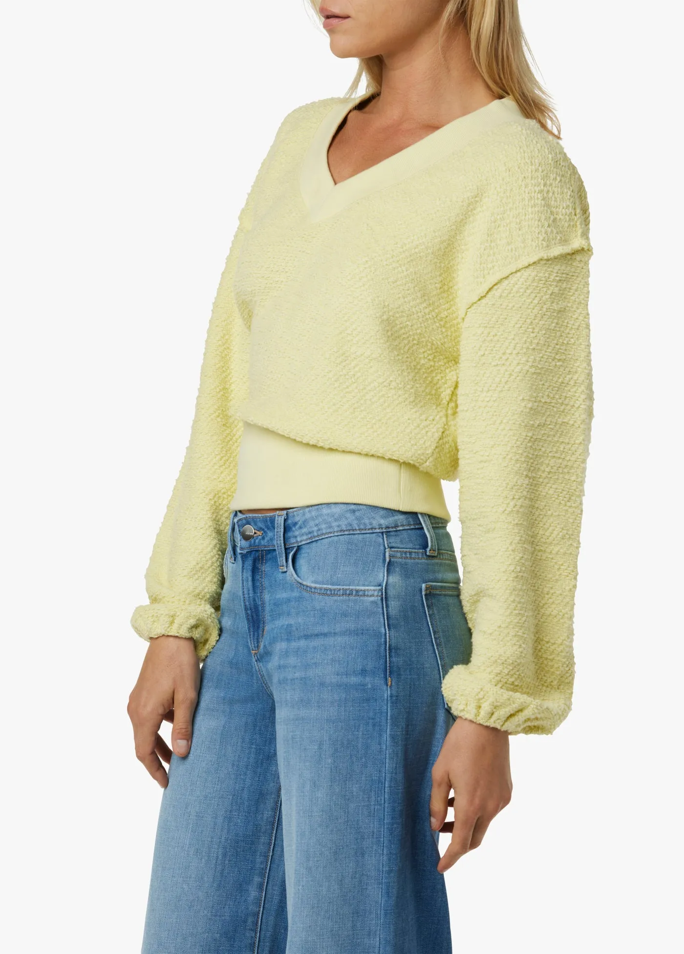 THE CAROLYN SWEATSHIRT