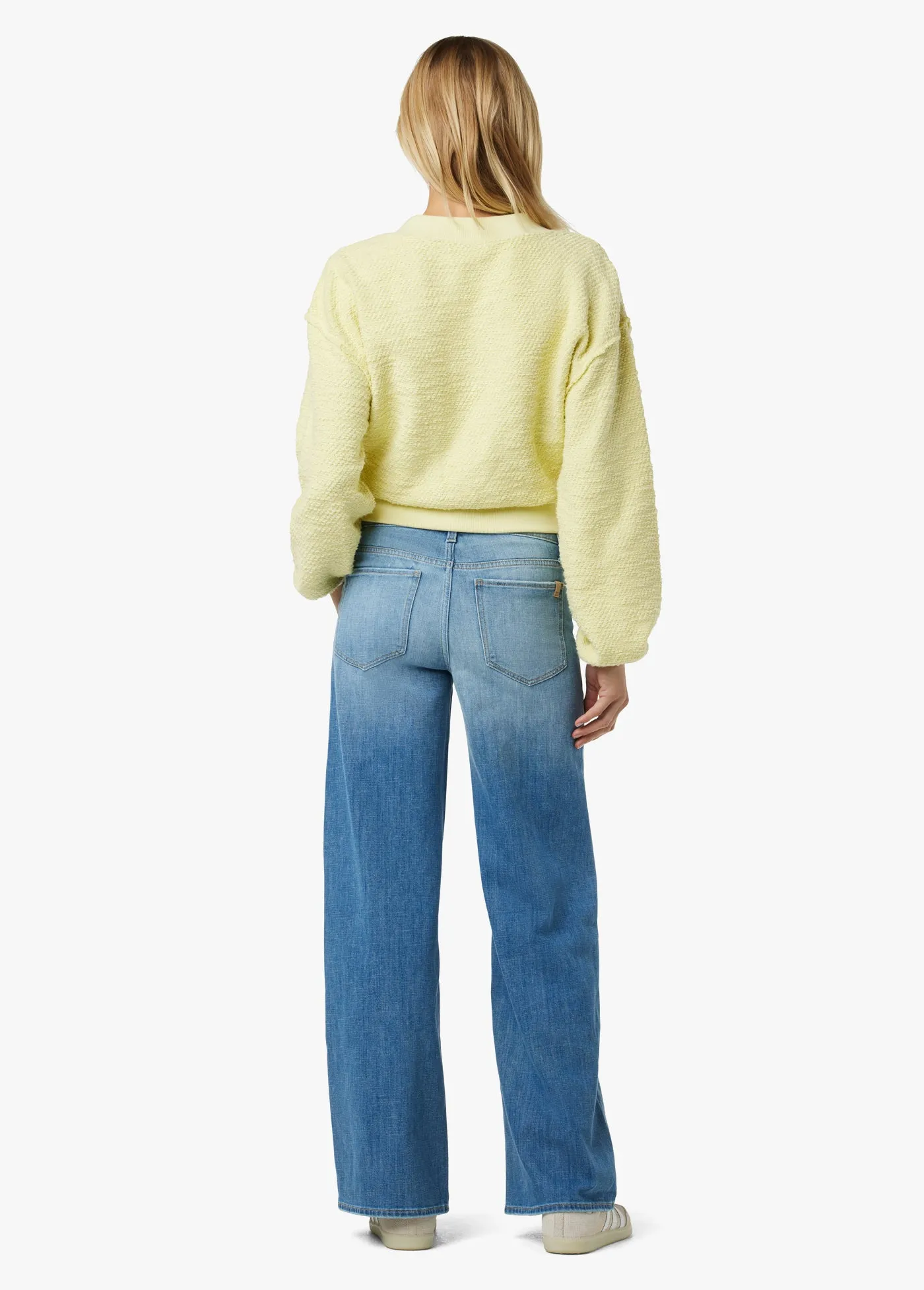 THE CAROLYN SWEATSHIRT