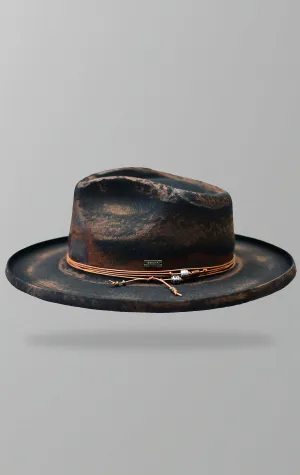 The Orleans Hat