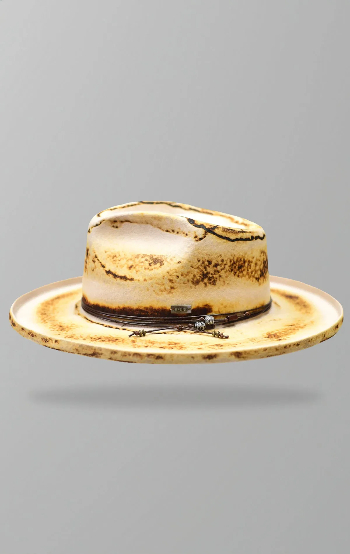 The Orleans Hat