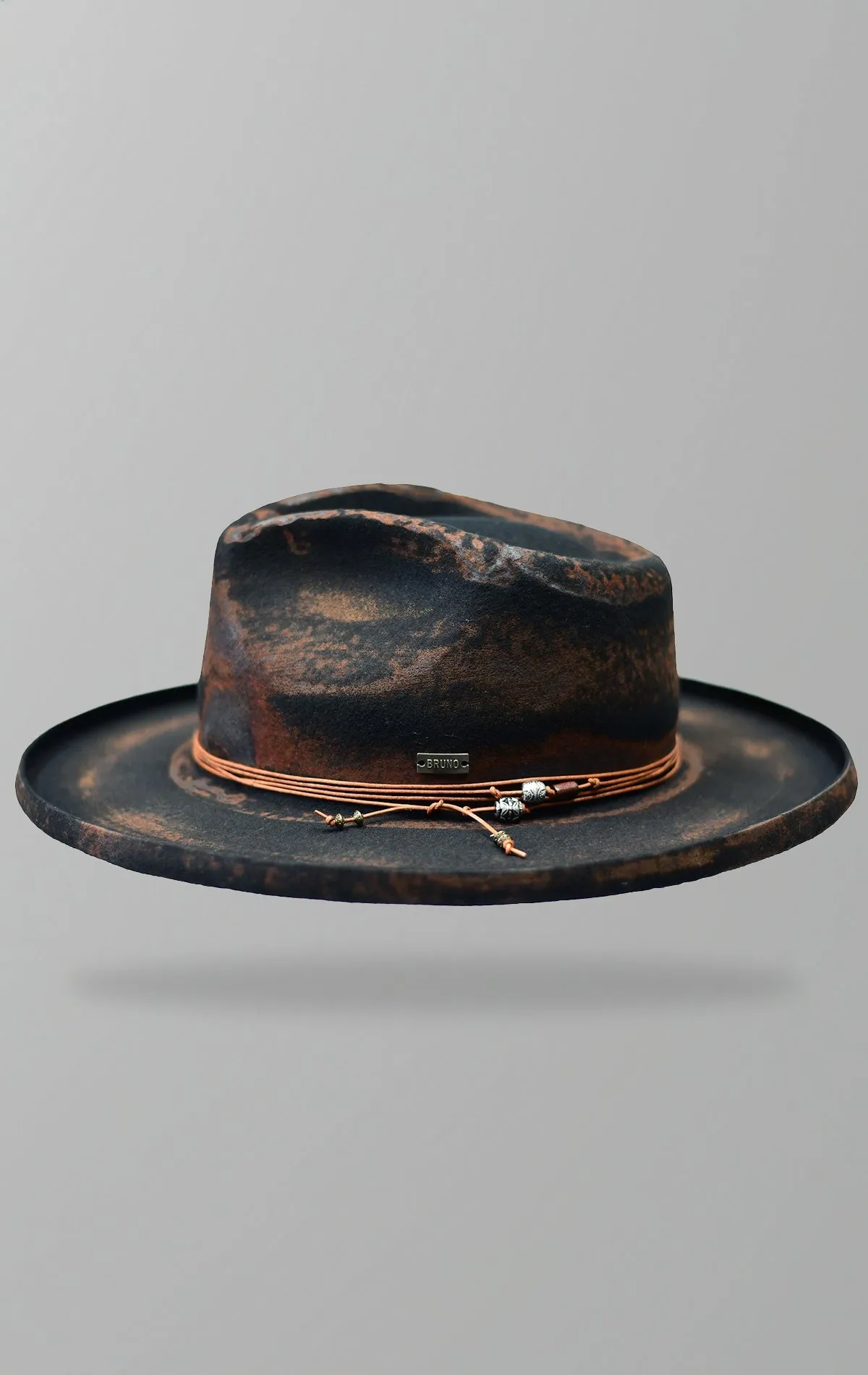 The Orleans Hat