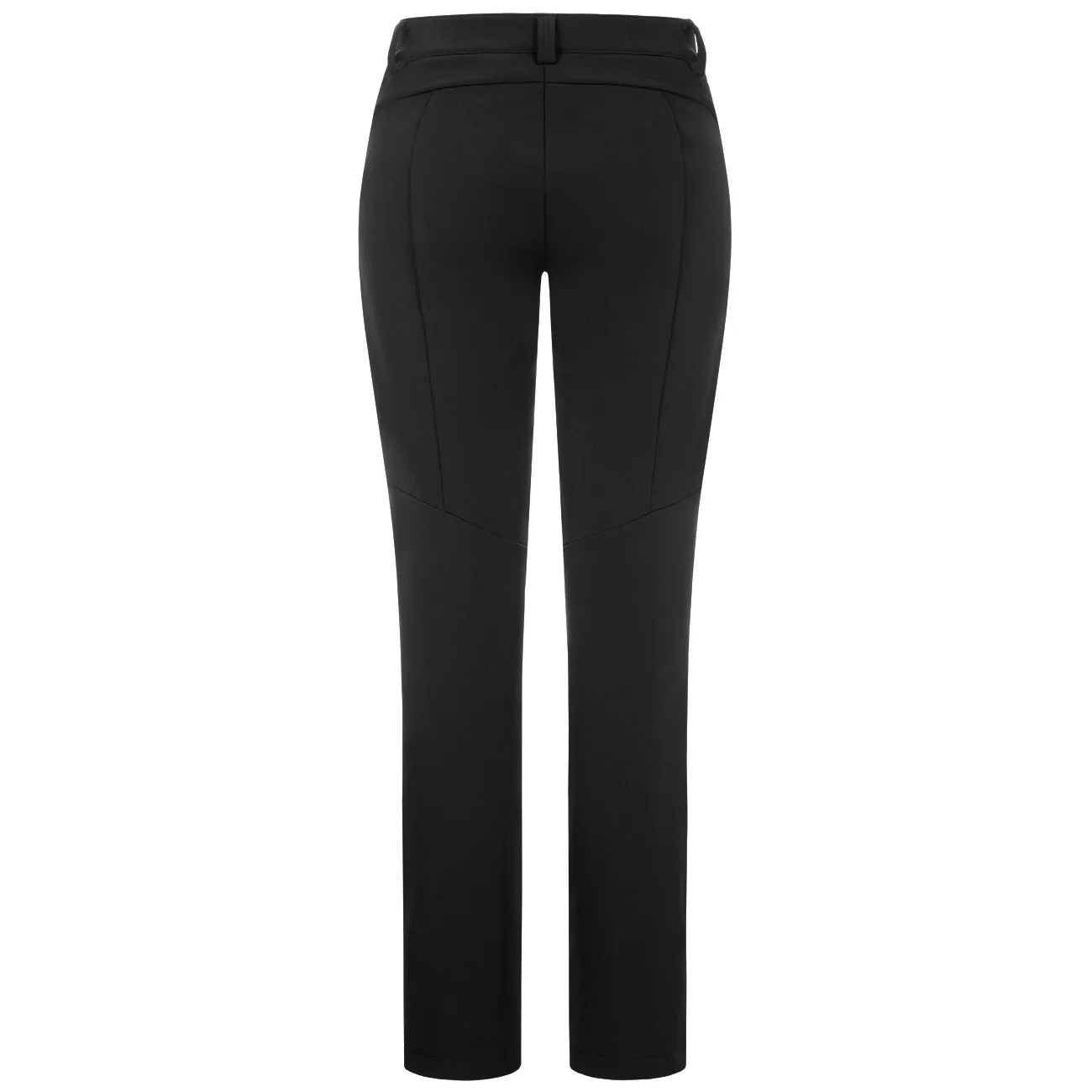 Thermal Hiking Pants Women