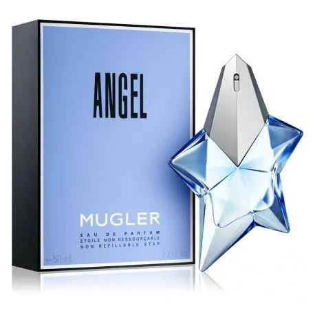 Thierry Mugler Angel Eau de Parfum 100ml