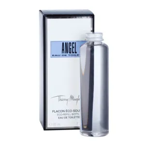 Thierry Mugler Angel Eau De Toilette For Women - 80ml