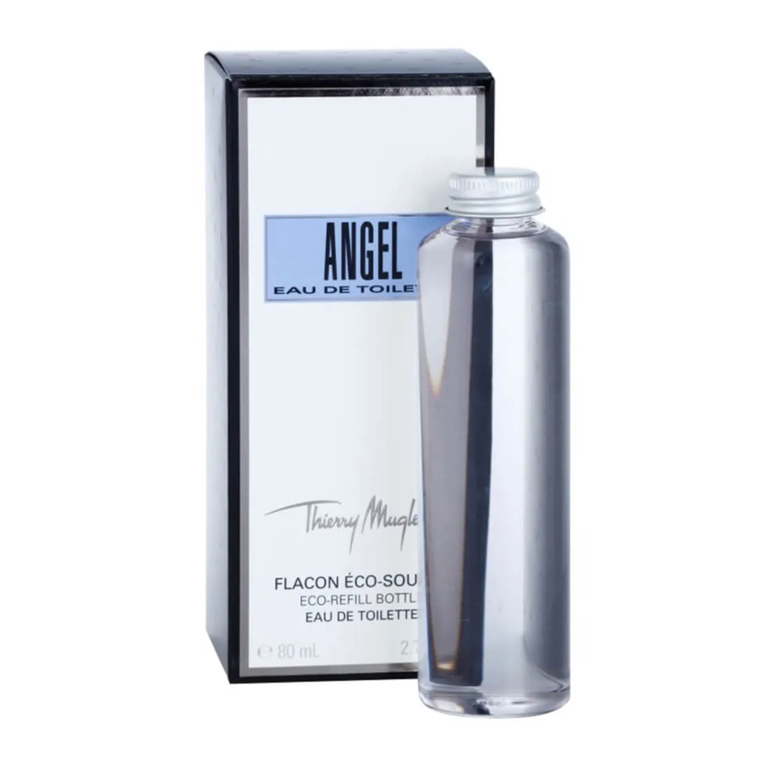 Thierry Mugler Angel Eau De Toilette For Women - 80ml