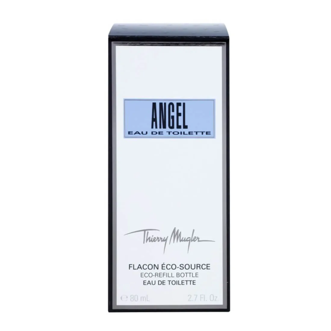 Thierry Mugler Angel Eau De Toilette For Women - 80ml