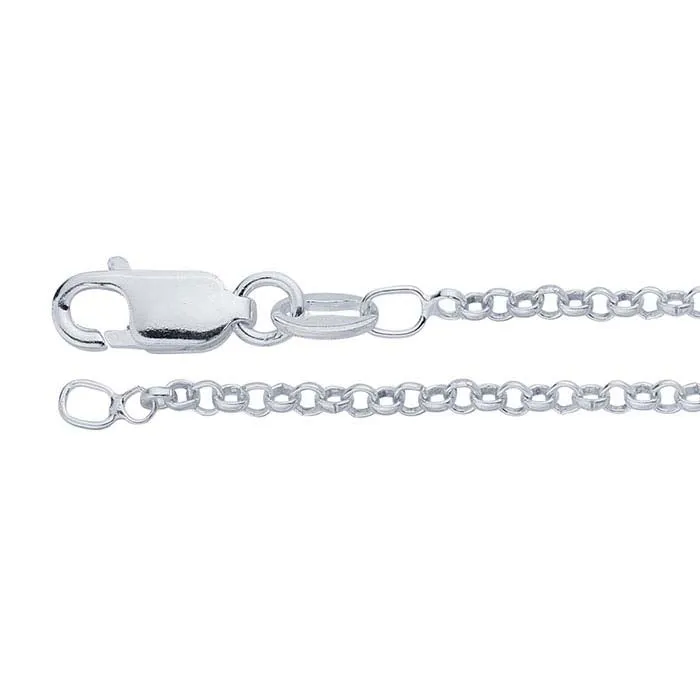 Tiered Burrow Necklace