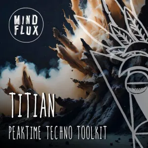 Titian Peaktime Techno Toolkit