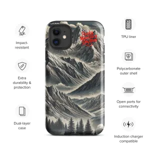 Tough Case for iPhone®
