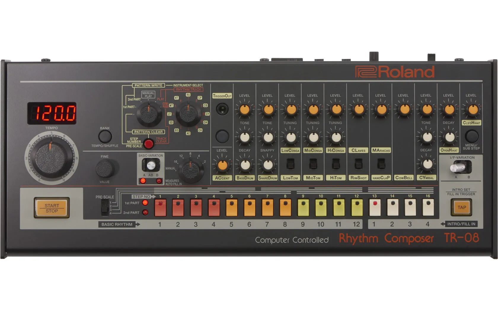 TR-08