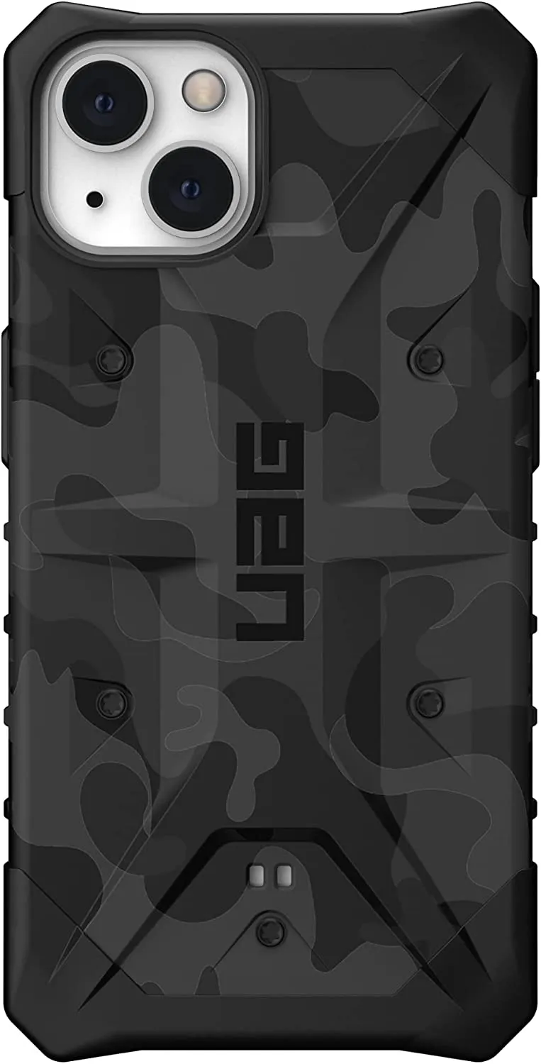 UAG - iPhone 13 Pathfinder SE Case - Midnight Camo