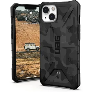 UAG - iPhone 13 Pathfinder SE Case - Midnight Camo