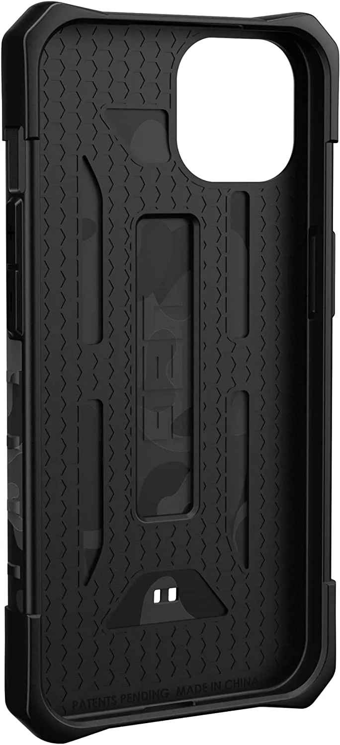 UAG - iPhone 13 Pathfinder SE Case - Midnight Camo