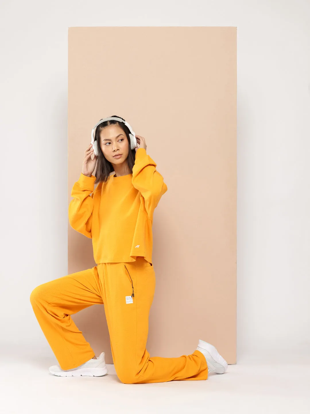 Urban Uplift Women Trackpant