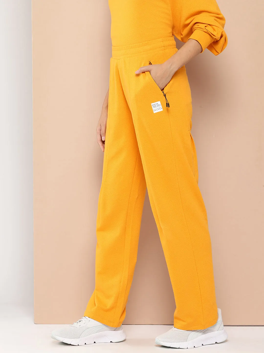 Urban Uplift Women Trackpant
