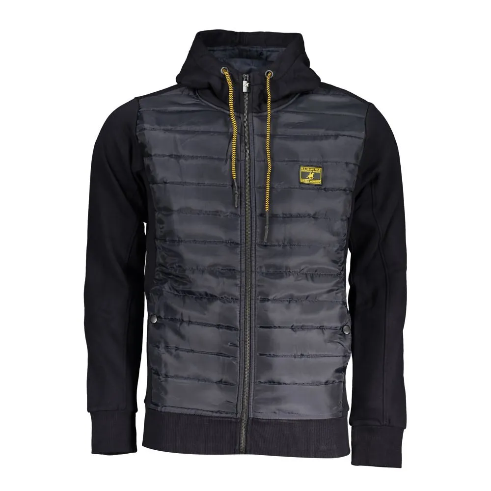 U.S. Grand Polo Cotton Men Men's Jacket