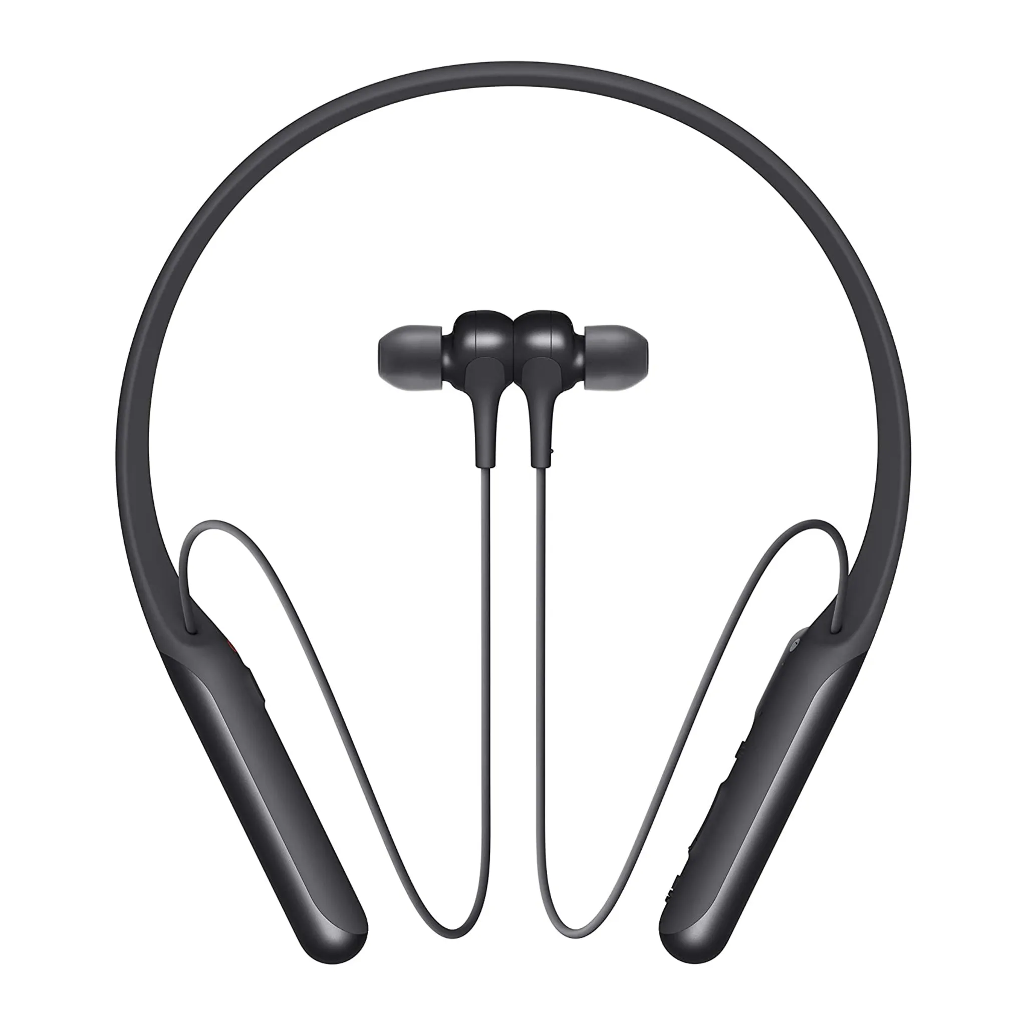 USED Sony Wireless Bluetooth In Ear Noise Cancelling Headphones - WIC600N/B