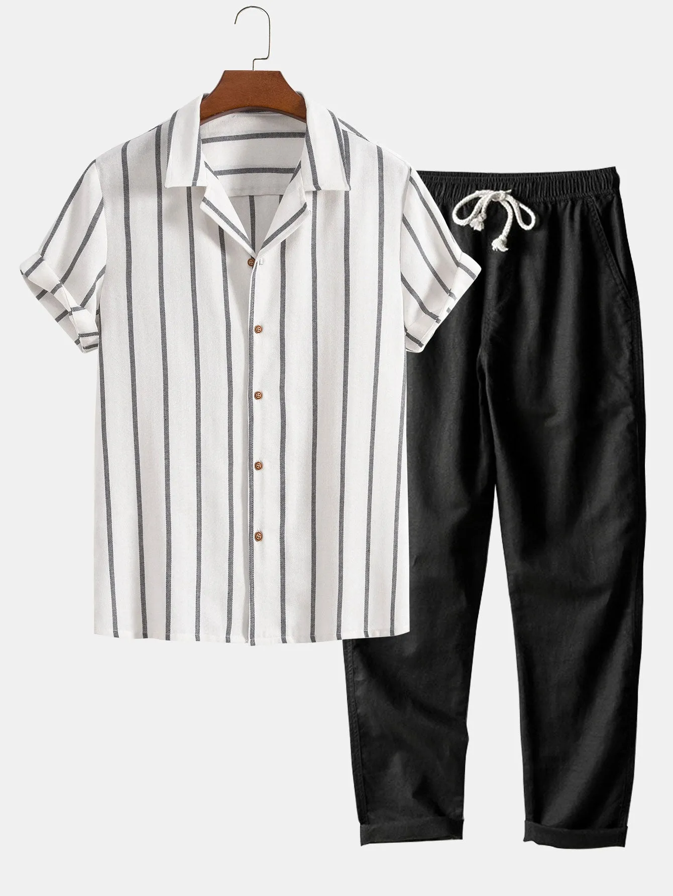 Valencia | Breezy Set