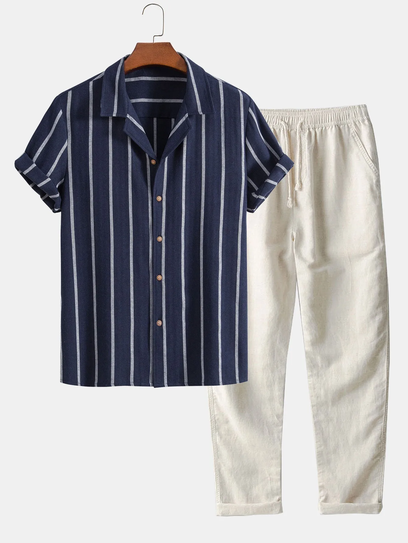 Valencia | Breezy Set
